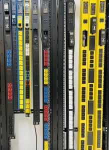 PDU de rack