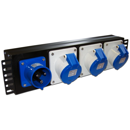 Ampahany TWT-PDU-32AI9-1P