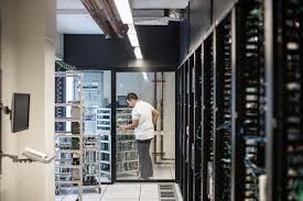 datacenter